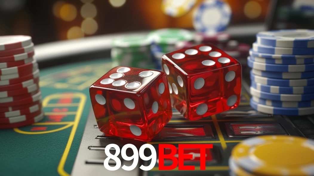 VIP Casino 899bet