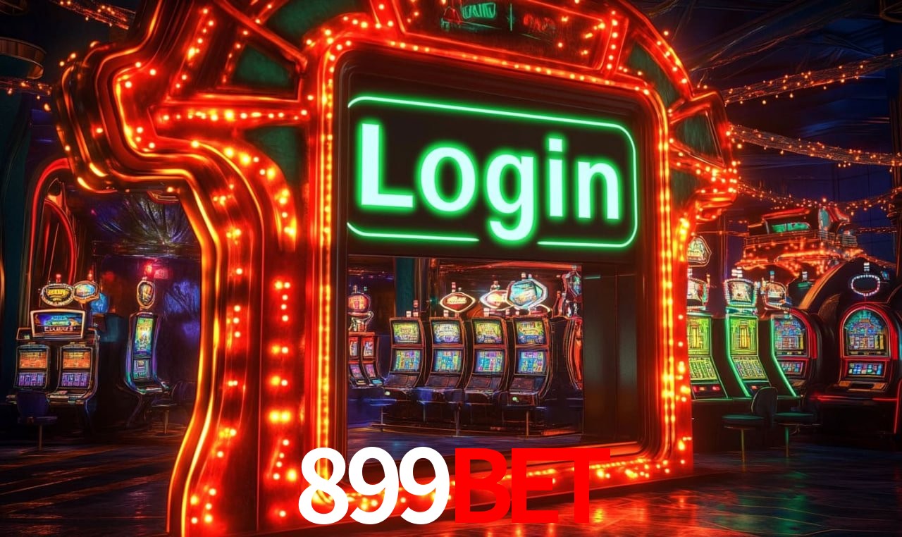 Casino Ao Vivo 899bet