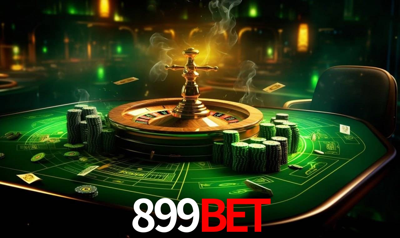 Descubra a Essência do 899bet: Nossa História e Compromissos