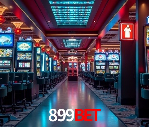 Descubra a Essência do 899bet: Nossa História e Compromissos
