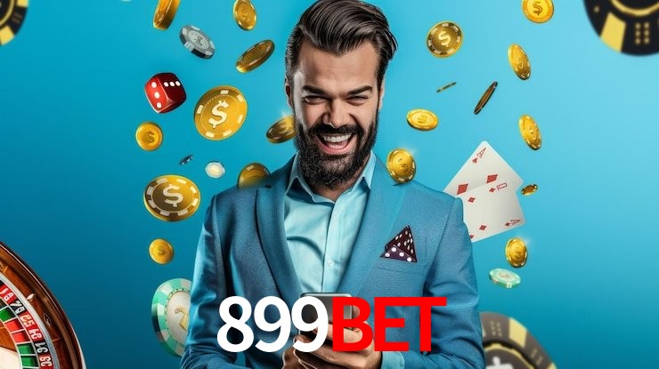 Game Providers 899bet