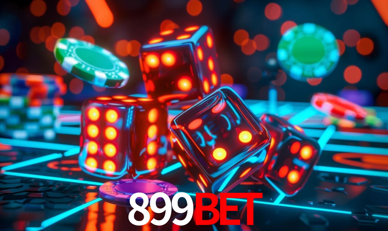 Descubra o Programa VIP da 899bet: Vantagens Exclusivas para Jogadores