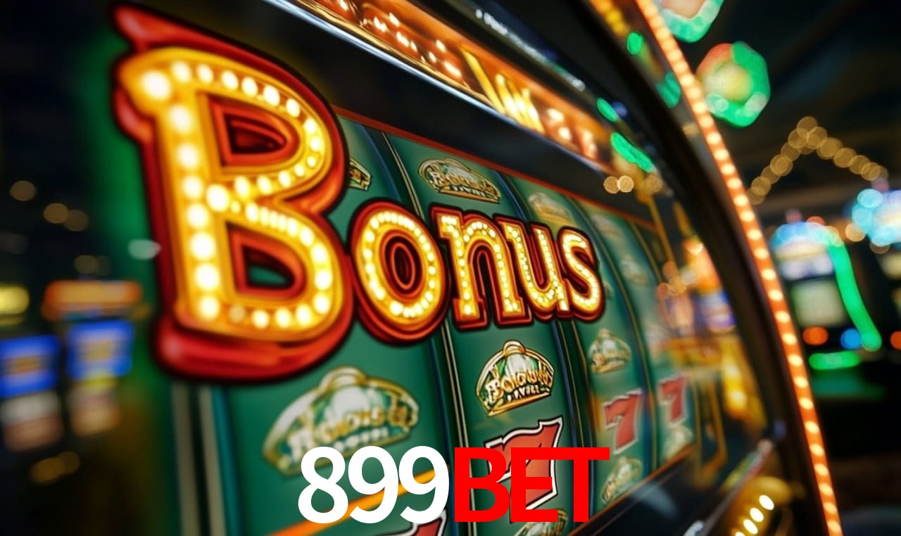 Promoção Relâmpago 899bet