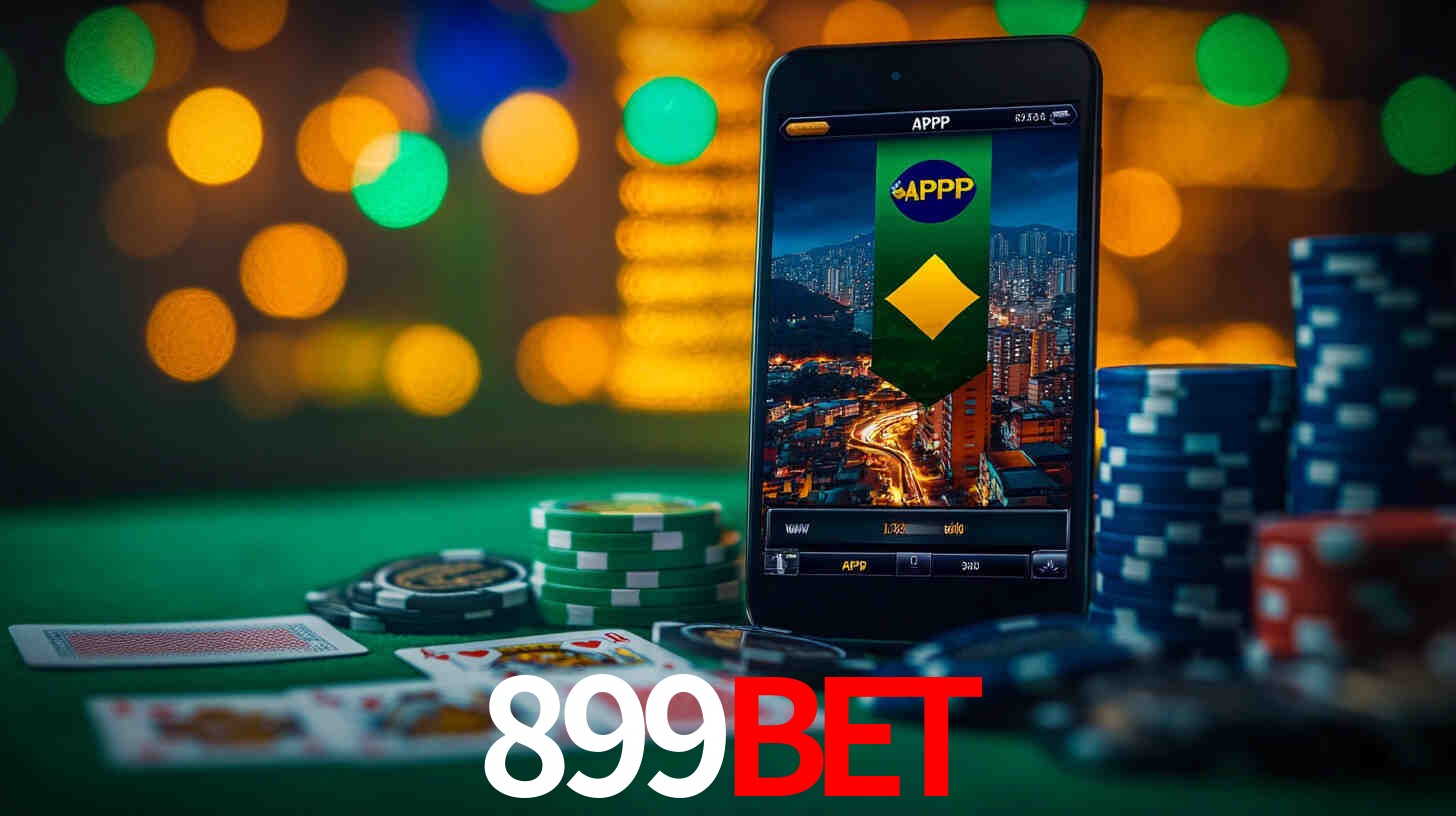 Descubra o Programa VIP da 899bet: Vantagens Exclusivas para Jogadores