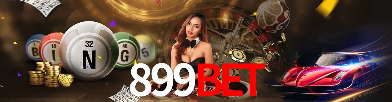 Ofertas Exclusivas 899bet