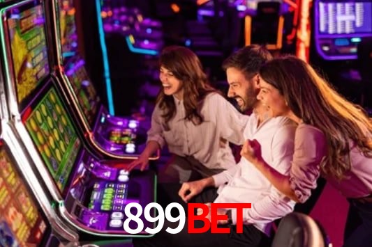 Inovações de Jogos na 899bet: O Futuro das Experiências Interativas