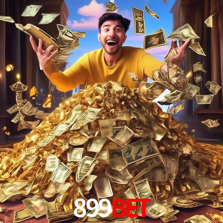 PIX Instantâneo 899bet