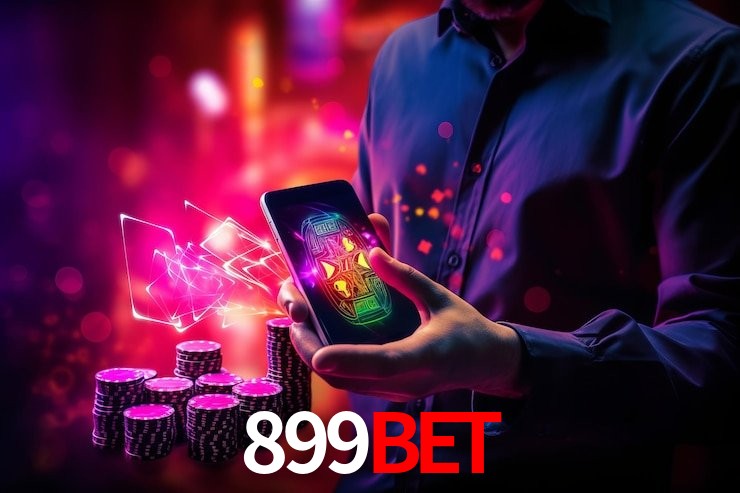 Interface Premium 899bet