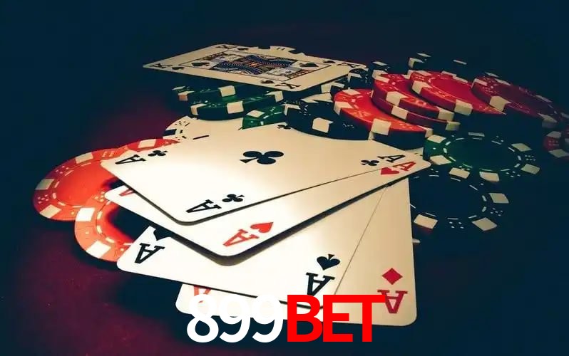 cassino 899bet