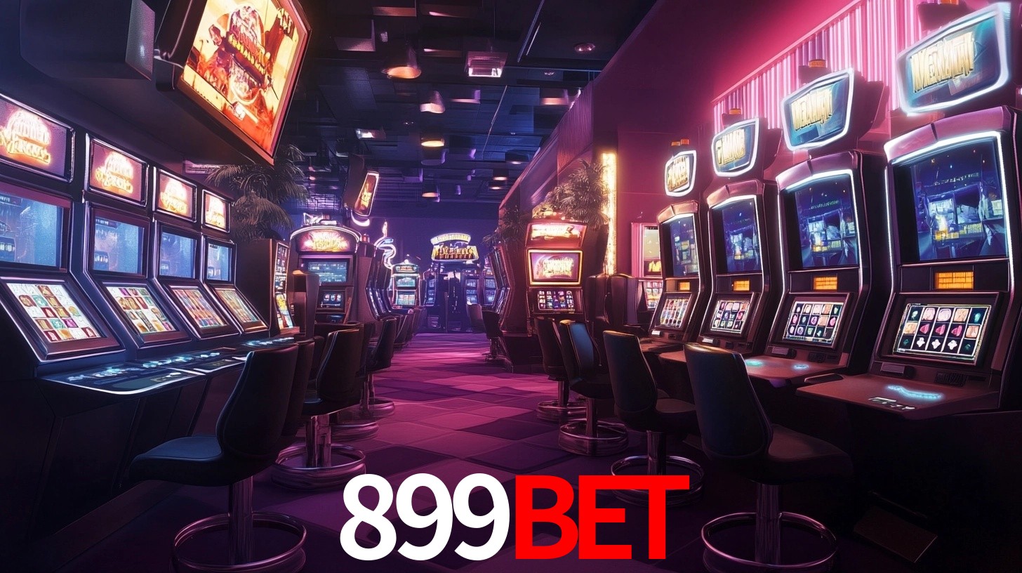 Exclusive Games 899bet
