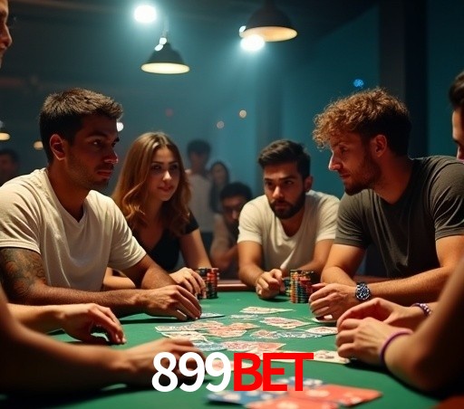 Especiais de Fim de Semana 899bet