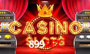 Live Casino 899bet