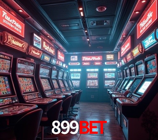 Sistemas de Segurança 899bet