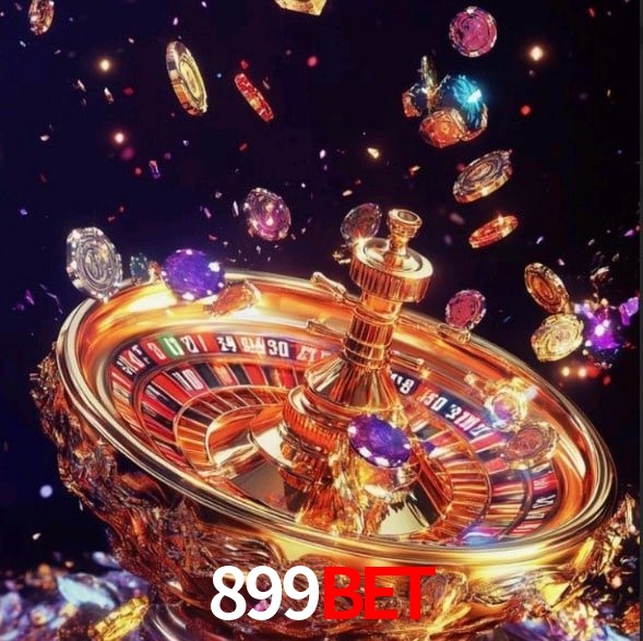 Login Seguro 899bet