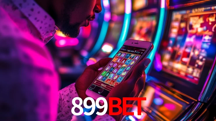 Baixar App 899bet