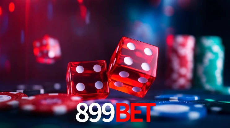 Bonus na Plataforma Online 899bet