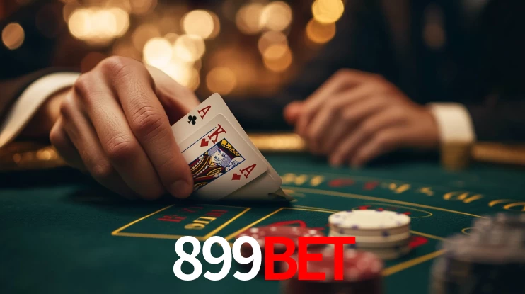 Plataforma Online 899bet
