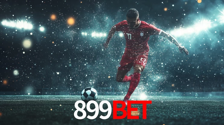 Plataforma de Apostas 899bet