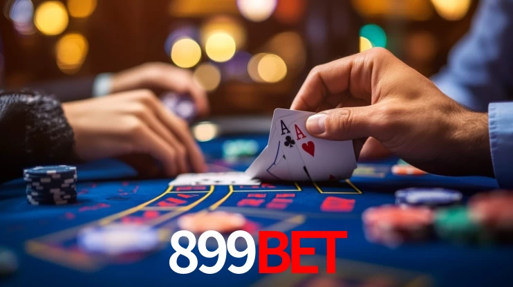 Jogos na 899bet